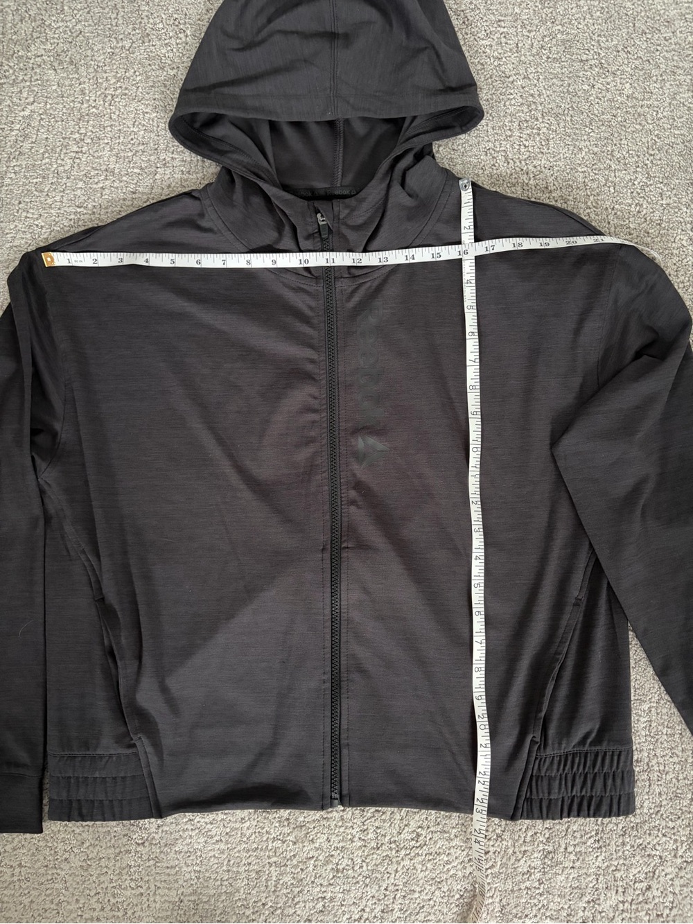 Reebok light jacket - Picture 7 of 8